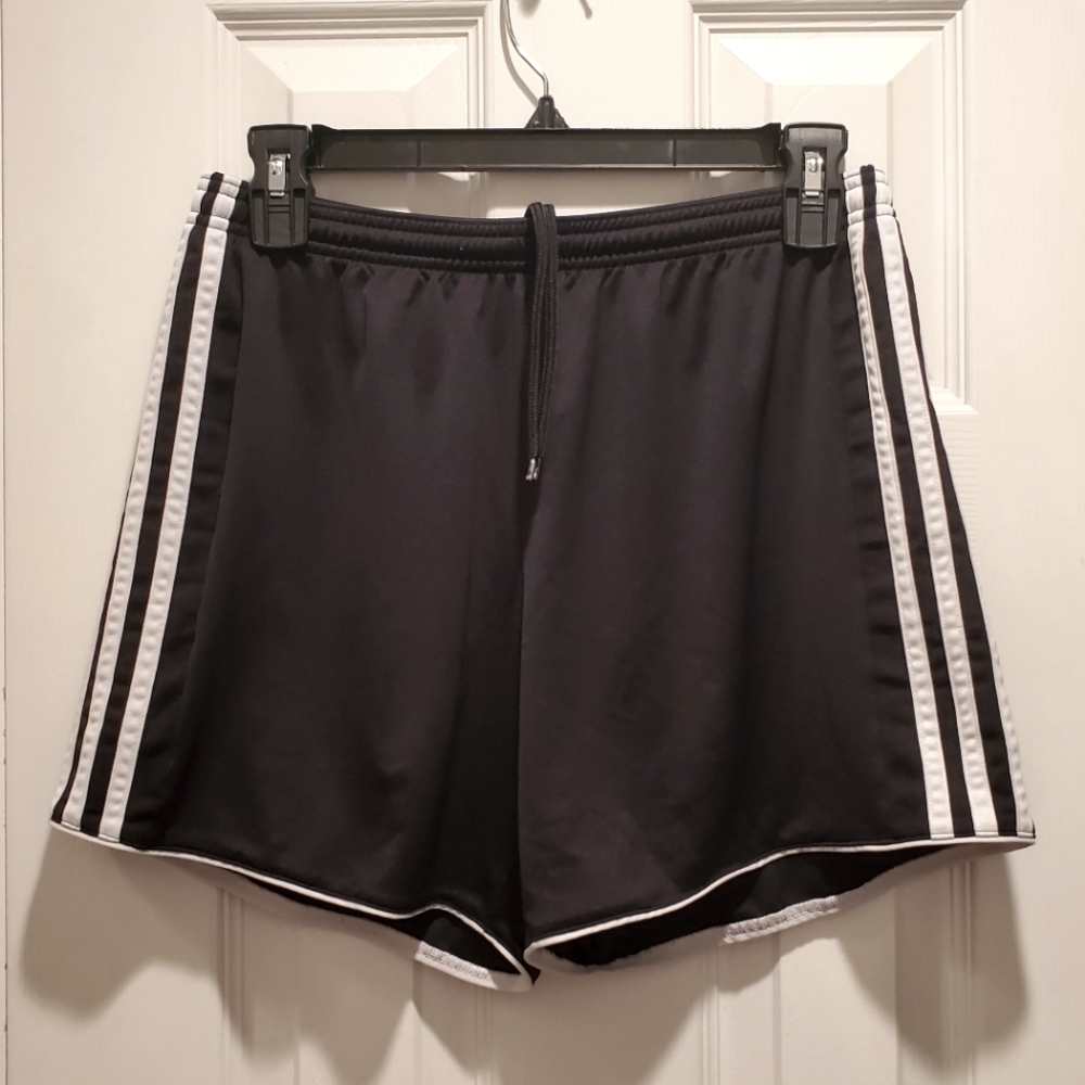 Adidas Athletic Shorts